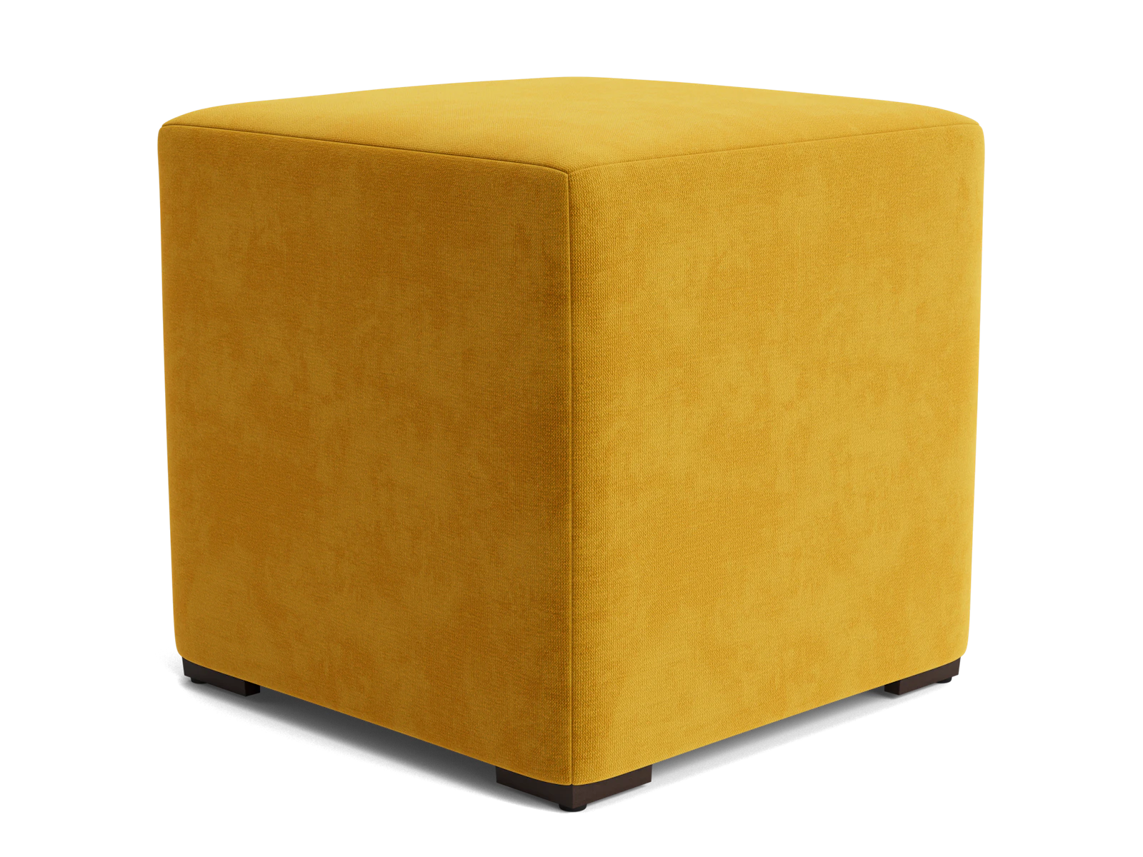 Cort Cube Ottoman